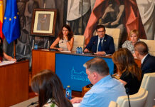 Valverde se inclina por fortalecer FENAVIN con un nuevo modelo de gestión