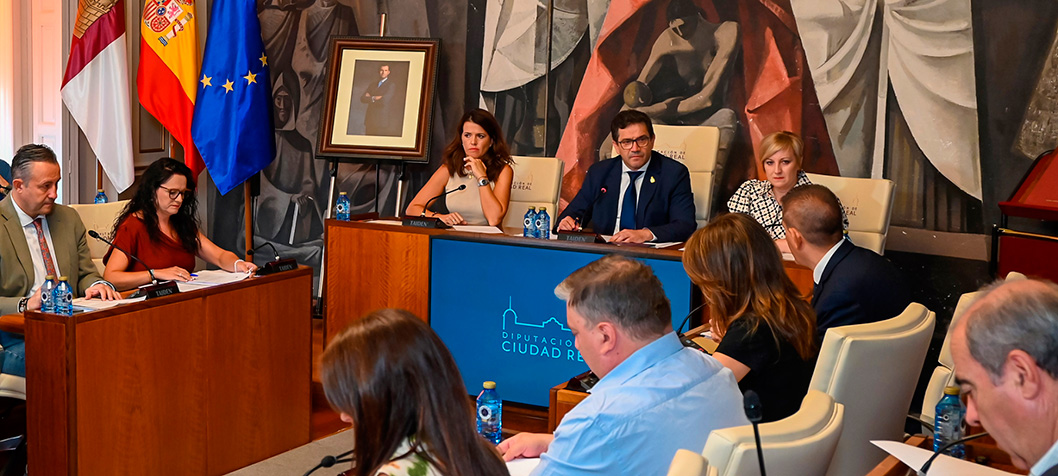 Valverde se inclina por fortalecer FENAVIN con un nuevo modelo de gestión