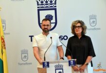 El PSOE denuncia la falta de seguridad en atracciones y la “privatización inédita” del recinto ferial