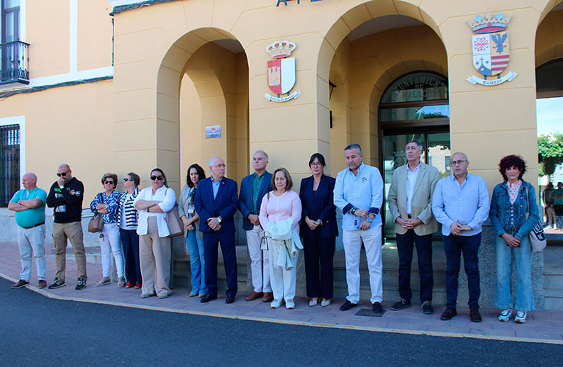 El Gobierno de Castilla-La Mancha despide a Gloria Merino con el reconocimiento a su arte universal y “el compromiso rotundo por mejorar nuestra tierra”