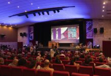 La XII edición del Festival de Cine de Calzada de Calatrava inaugura la Muestra de Cine Español – Largometrajes con tres estrenos de prestigio internacional