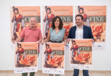 El XII Festival de Cine de Calzada de Calatrava llega como una cita que se consolida en el panorama nacional