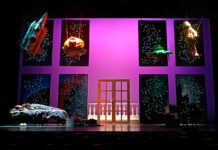 FETEACLM lanza la Muestra Regional de Teatro 2025: 16 funciones en 12 municipios de la región