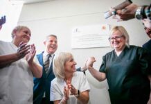 El presidente de Castilla-La Mancha, Emiliano García-Page, aboga por la creación de un “frente común” que frene la reforma de la PAC