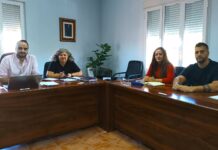 El alcalde de Fuente el Fresno hace balance de los primeros cien días de trabajo “intenso y transparente” al frente del Ayuntamiento