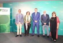 Fundación Eurocaja Rural y Plena inclusión lanzan ‘Talento Artístico’ para impulsar la creatividad de personas con discapacidad intelectual o del desarrollo