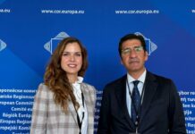 El Gobierno de Castilla-La Mancha apoya en Europa avanzar en materia de turismo sostenible y fortalecer la actuación comunitaria frente a emergencias