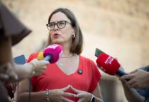 El Gobierno regional condena el discurso del odio y afirma que no representa a la sociedad de Castilla-La Mancha