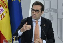 El Gobierno consolida el embargo de armas a Israel y prohíbe importar productos de asentamientos ilegales en territorios palestinos