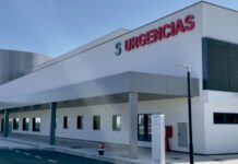 Accidente grave en la CM-4011 en Portillo de Toledo: un hombre de 53 años resulta herido