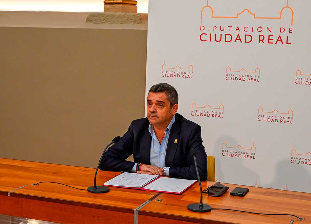 Marín: “Había llegado el momento de decir basta”