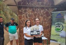 Éxito rotundo en el X Torneo de La Guijarrera: las hermanas Torres Logroño arrasan con 50 puntos