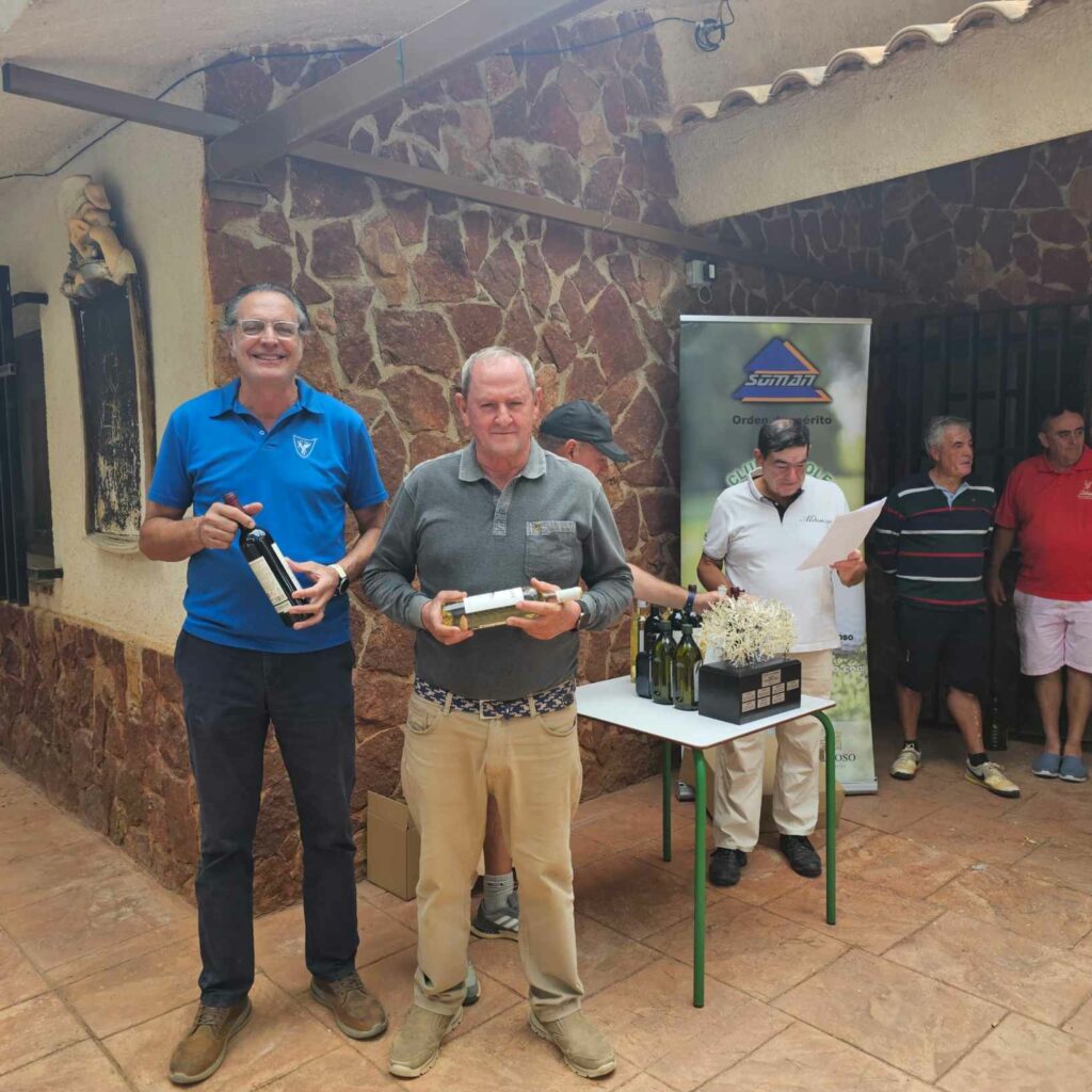 hermanas torres logorno ganadoras guijarrera 2