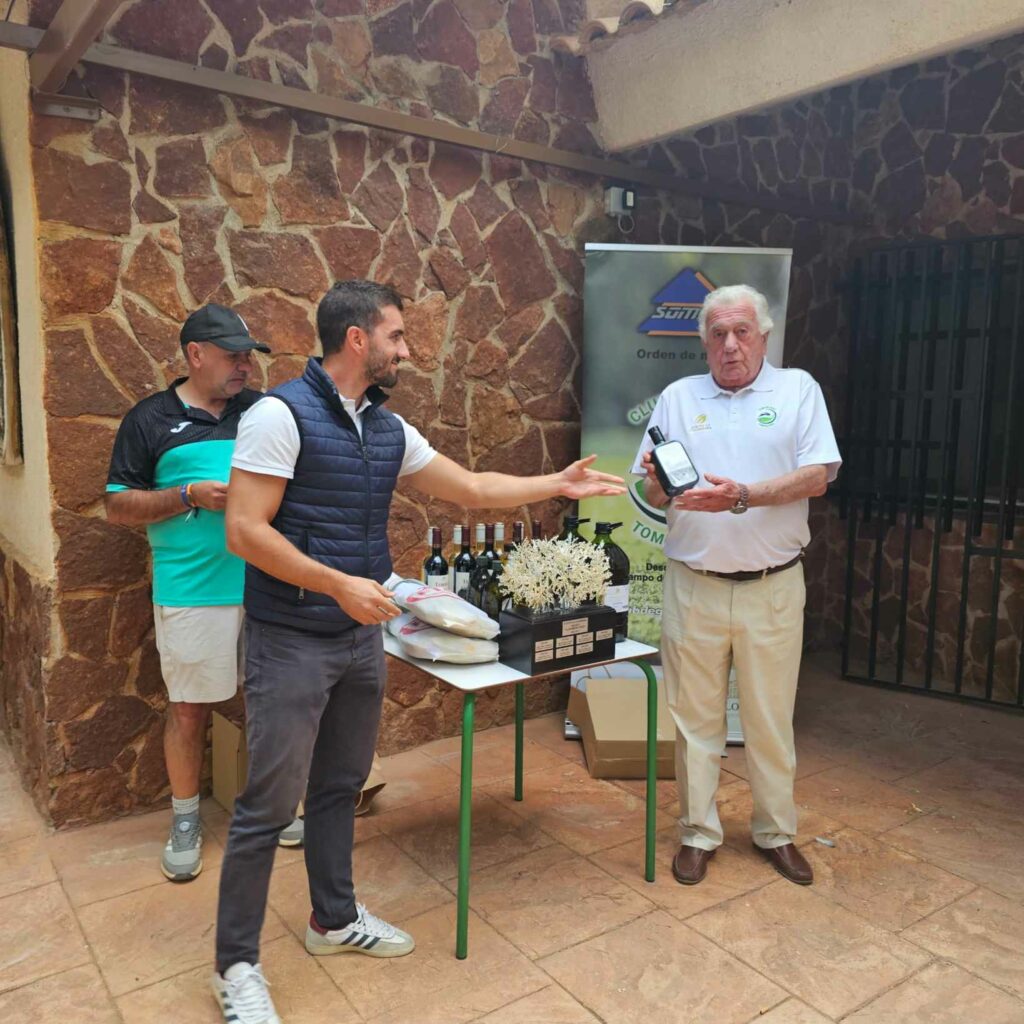 hermanas torres logorno ganadoras guijarrera 6