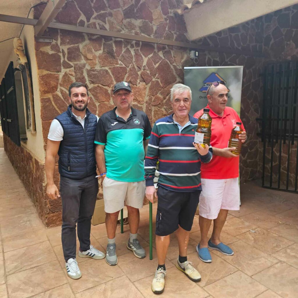 hermanas torres logorno ganadoras guijarrera 7