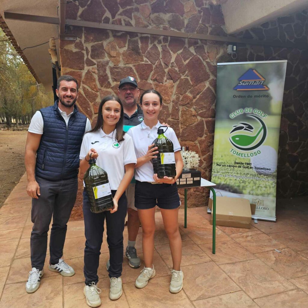 hermanas torres logorno ganadoras guijarrera 8