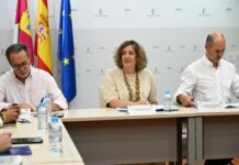 La Comisión Permanente del Consejo de Diálogo Social valida el proceso de participación pública del pacto ‘Castilla-La Mancha, Horizonte 2030’