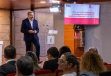 Castilla-La Mancha ya trabaja en la elaboración del Plan Estratégico del IDISCAM para los próximos cinco años