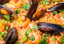 Agricultura lanza a consulta su estrategia para impulsar la gastronomía española en el ámbito internacional