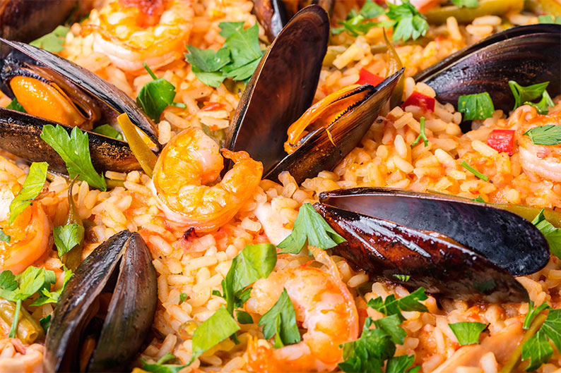 Agricultura lanza a consulta su estrategia para impulsar la gastronomía española en el ámbito internacional