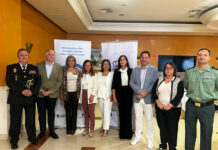 El Gobierno de Castilla-La Mancha muestra su compromiso con las mujeres, niños y niñas victimas de trata y explotación sexual