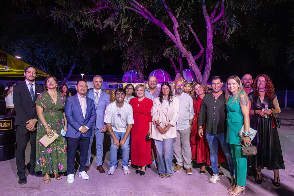 inauguracionfiestasargamasilladealba 2