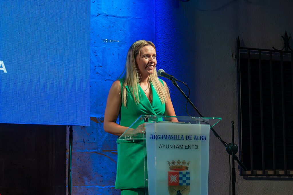 inauguracionfiestasargamasilladealba 3