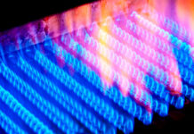 Desalojan un edificio en Tomelloso, tras un incendio en una caldera de gas