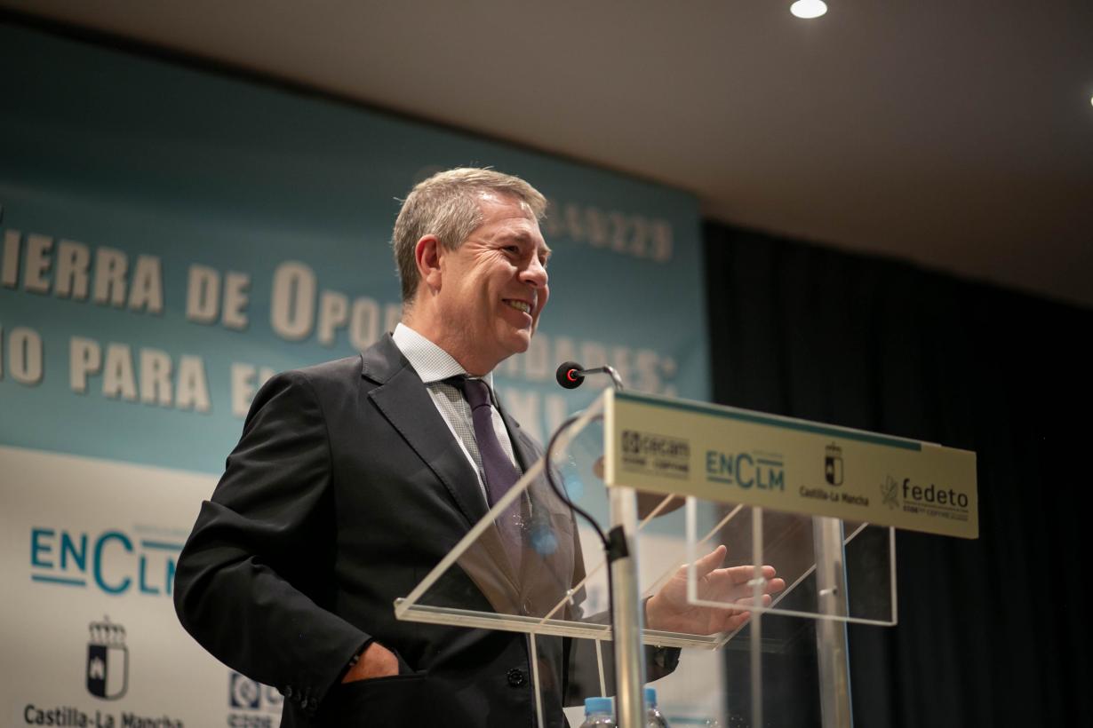 El Consejo de Gobierno de Castilla-La Mancha aprobará mañana la simplificación de 80 procedimientos de índole administrativo