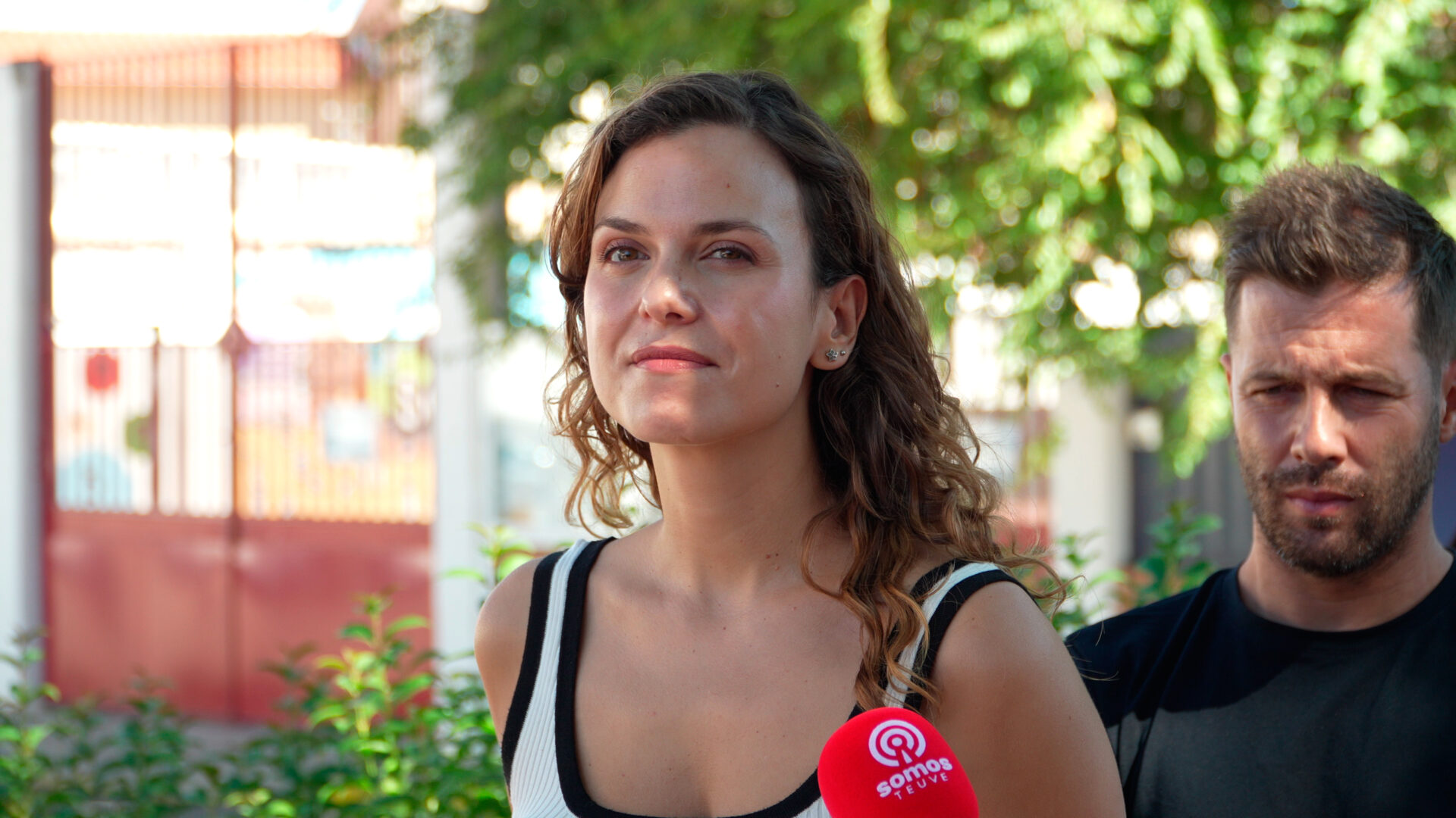 Nazareth Rodrigo ha puesto en evidencia las carencias en la gestión del inicio del curso escolar en Tomelloso