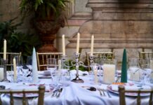 Instantes Orfila: cenas que apagan el ruido y encienden los sentidos