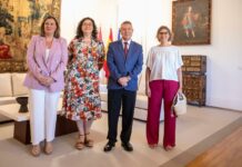 Nace en Castilla-La Mancha el Instituto de Seguridad y Salud Laboral: aprobación prevista la próxima semana