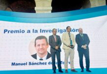 La investigación sanitaria de Castilla-La Mancha, reconocida a nivel nacional