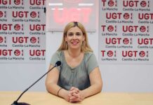 UGT Castilla-La Mancha lleva la cultura preventiva a las empresas de la región a través de su programa de asesoramiento
