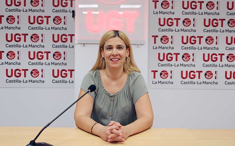 UGT Castilla-La Mancha lleva la cultura preventiva a las empresas de la región a través de su programa de asesoramiento