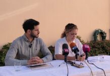 IU Valdepeñas respalda a Alberto Parrilla y denuncia la estrategia de acoso político de Jesús Martín