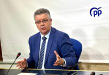 Si no van a cambiar nada, ¿por qué ponen en peligro los PAP?