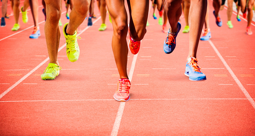 El Club Atletismo Manchathon organiza una mañana de entrenamiento para este sábado 27 de septiembre