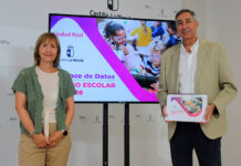 El curso escolar comienza en Cuidad Real con ampliación de la oferta educativa, múltiples medidas que benefician a las familias y la apuesta por las zonas rurales