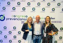 El Conquense Jose Luis Martinez pone voz al problema del «Absentismo Laboral» en el V Congreso Internacional Prevencionar