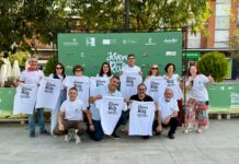 ‘Jóvenes con Raíz’ convirtió a Villacañas en epicentro provincial de diversión y ocio saludable