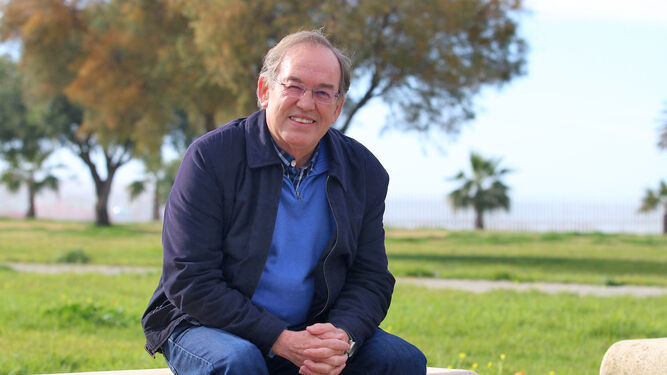 Juan Rafael Muñoz, premio de didáctiva de la mñusica en el Estival Científico 2025