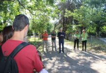 La Junta impulsa el programa otoñal de educación ambiental en la provincia de Ciudad Real