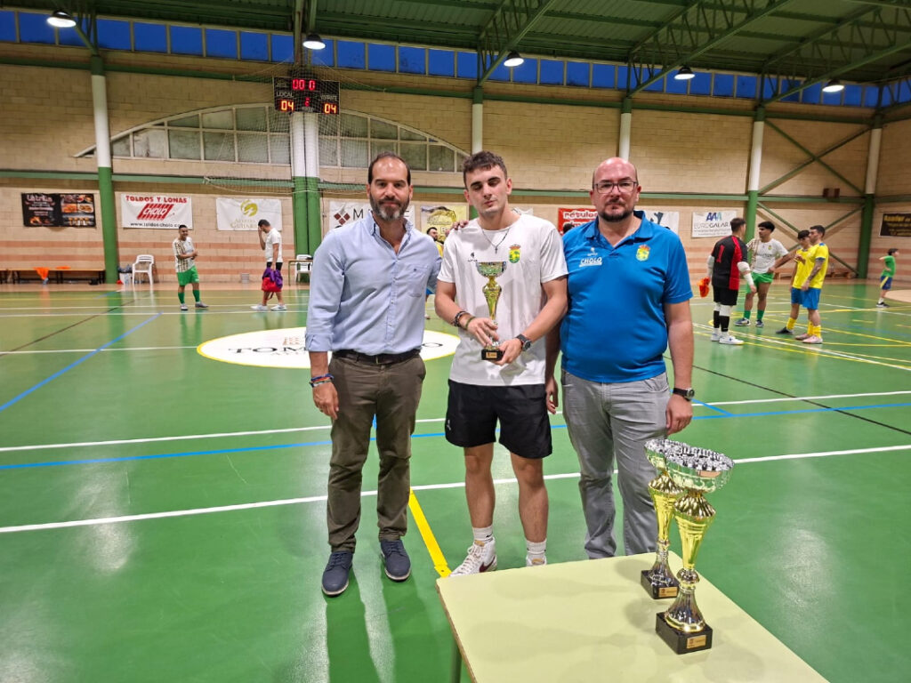 juvenil tomelloso futbol sala 4