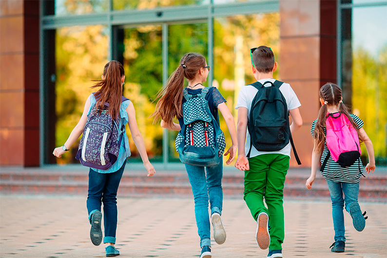 Claves de comunicación personal para el nuevo curso: menos pantallas, más diálogo y conversación