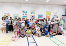 El CEIP José María del Moral de Tomelloso celebra el Día Europeo de las Lenguas con una propuesta educativa innovadora