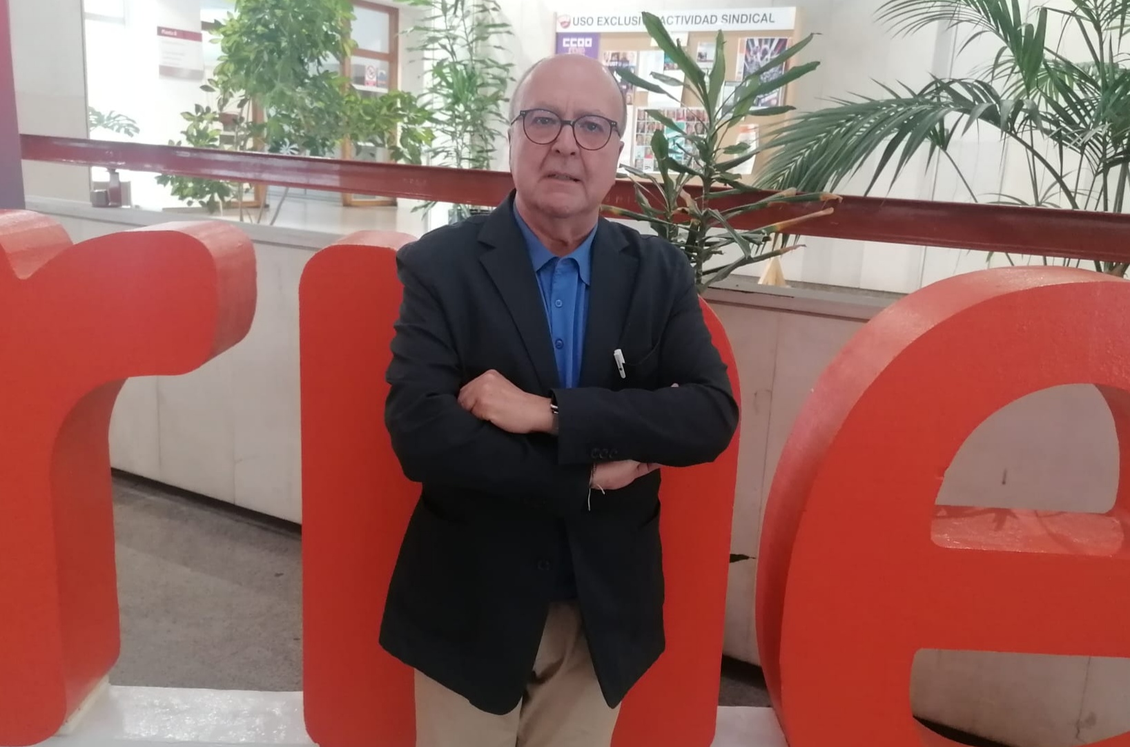 León XIV cumple 70 años como el “papa sin fronteras”