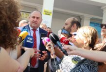 Castilla-La Mancha pide al Ministerio de Agricultura que esté presente en el grupo de trabajo establecido para negociar el reglamento de fondo único de la PAC