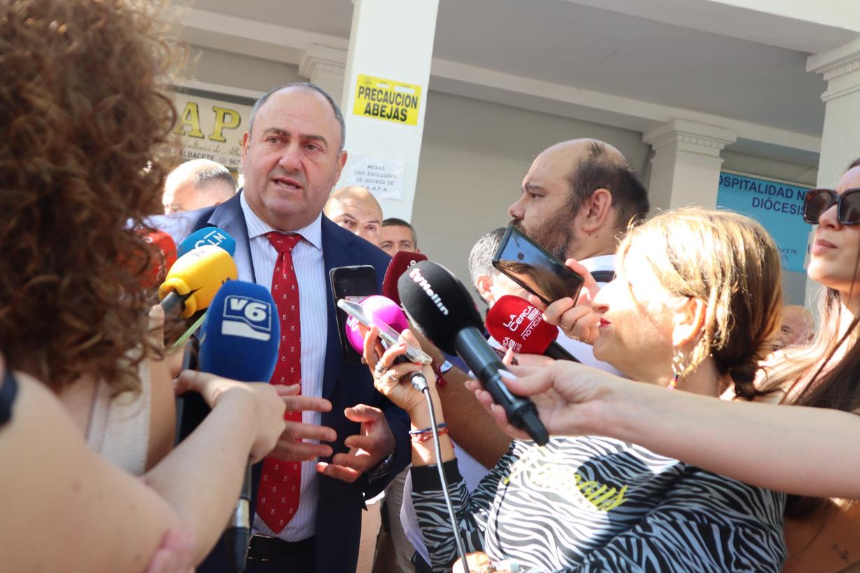 Castilla-La Mancha pide al Ministerio de Agricultura que esté presente en el grupo de trabajo establecido para negociar el reglamento de fondo único de la PAC