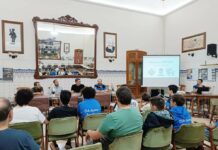 Tomelloso mueve ficha: llega el II Open de Ajedrez